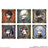 『刀剣乱舞-ONLINE-』【食玩】にふぉるめーしょん シールウエハース2【BOX】